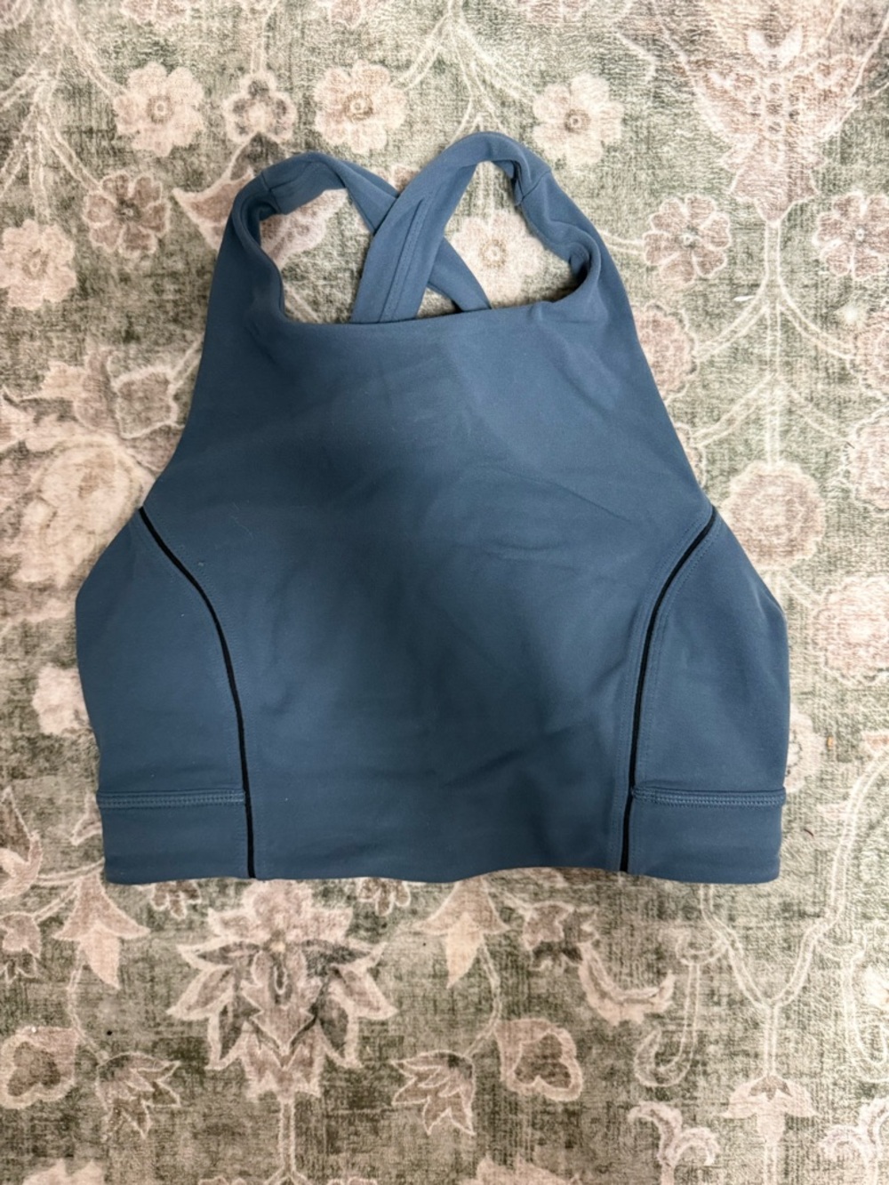 lululemon athletica High-Neck Sports Bra